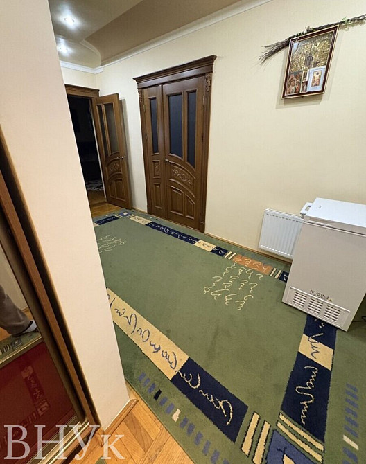 Продаж Квартира 2-кімнатна, 3/5 поверх на вул. Кутківці / Бенцаля Тернопіль - фото 5