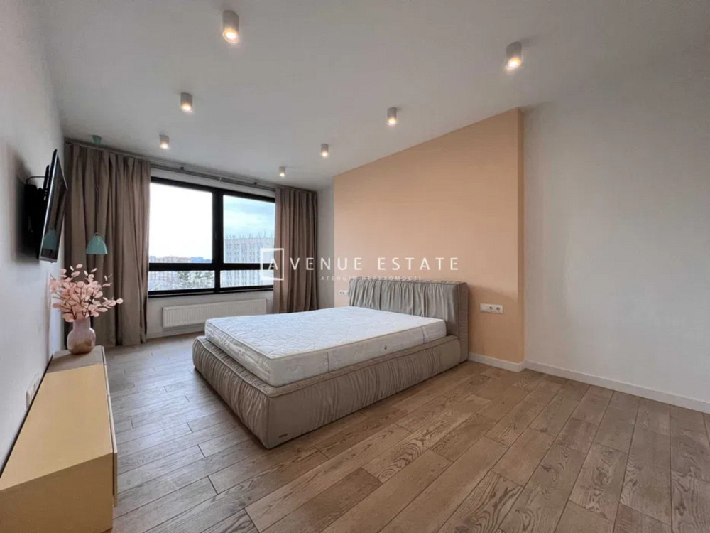 Оренда Квартира 1-кімнатна, 7/24 поверх на Голосіївський просп. (проспект 40-річчя Жовтня), 60 Kiev - photo 10