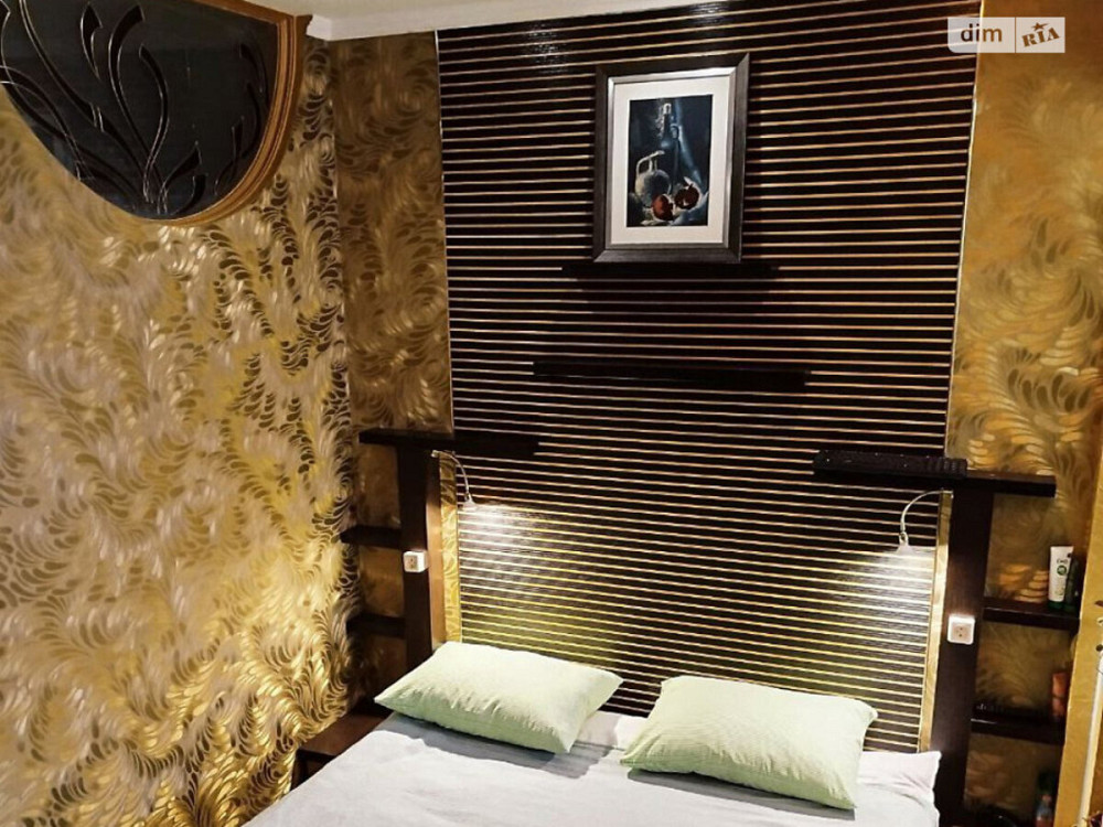 Продаж Квартира 1-кімнатна, 27/33 поверх на Харківське шосе, 19А Kiev - photo 10