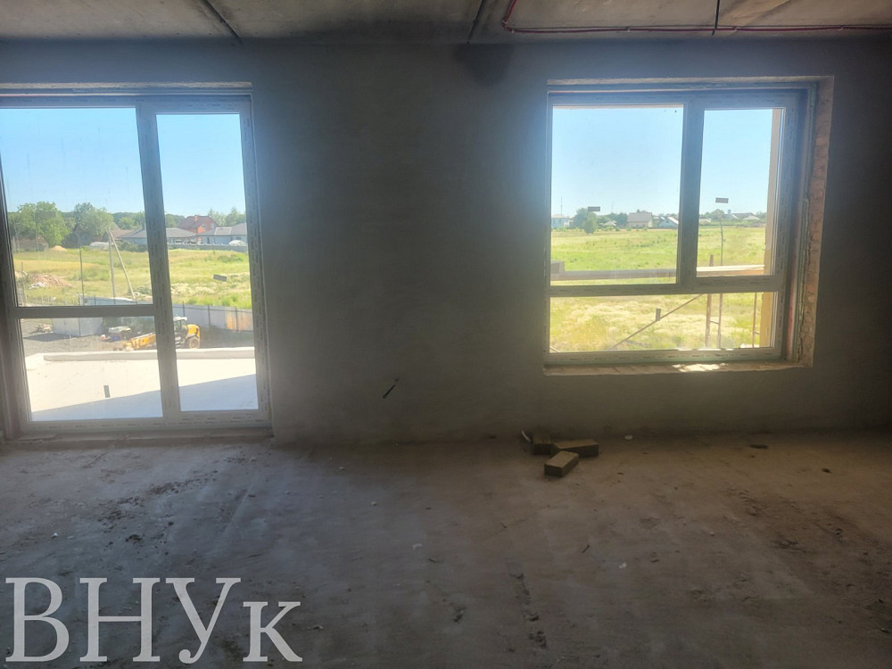 Продаж Квартира 3-кімнатна, 2/5 поверх на Струмівка Луцьк - фото 5