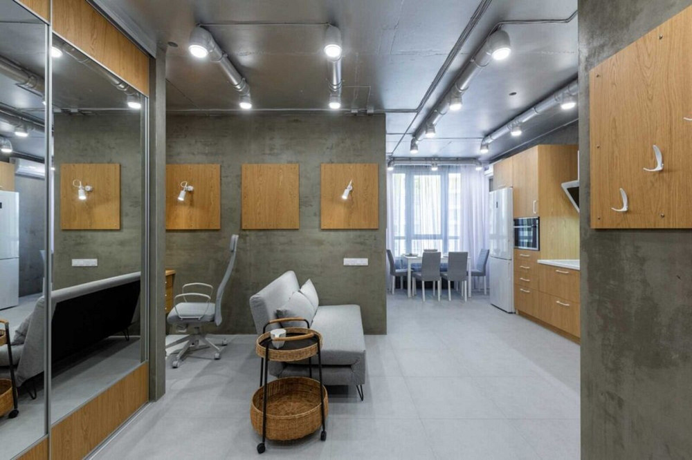 Продаж Квартира 1-кімнатна, 6/24 поверх на Кадетський Гай вул., 8 Київ - фото 11