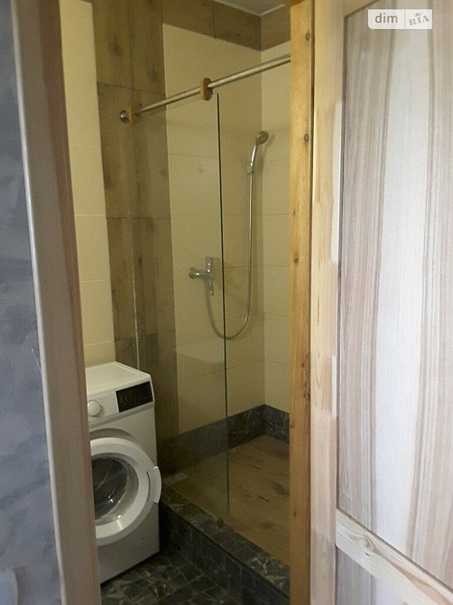 Оренда Квартира 1-кімнатна, 4/5 поверх на провулок Червиновський, 5а Київ - фото 12