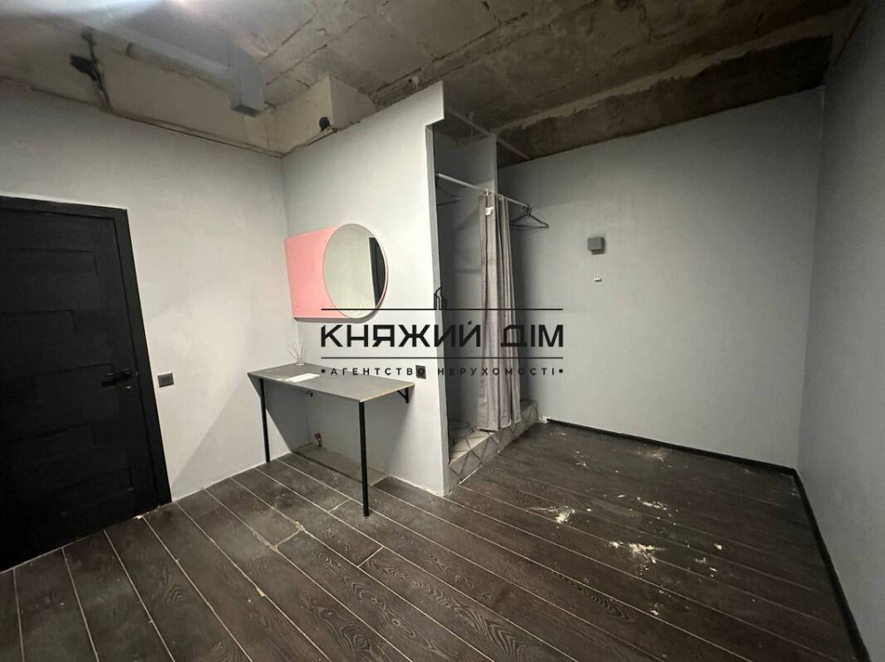 Оренда приміщення вільного призначення на вул. Ветрова ул./Назарівська поверх - -1 Київ - фото 12