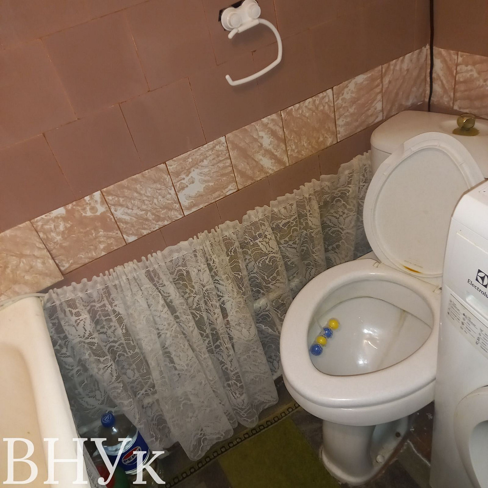 Продаж Квартира 1-кімнатна, 2/5 поверх на Наливайка, 4 Луцьк - фото 5