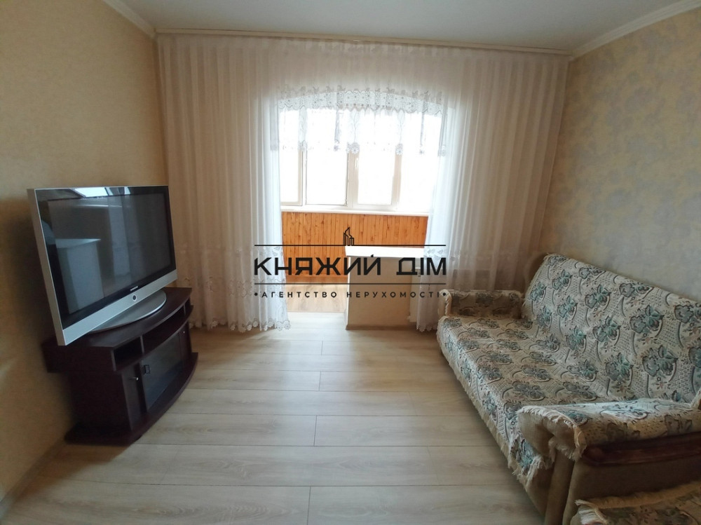 Оренда Квартира 2-кімнатна, 14/16 поверх на Бажана Николая просп. Київ - фото 5