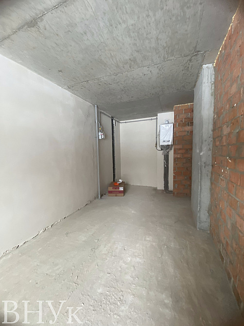 Продаж Квартира 1-кімнатна, 6/6 поверх на Галицька Винники - изображение 3