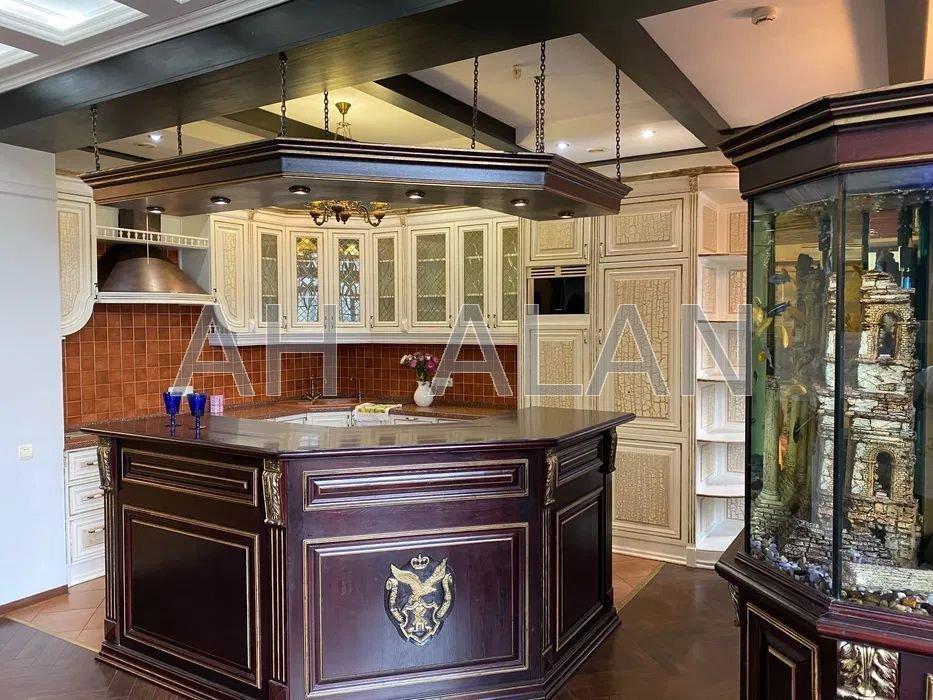 Оренда Будинок 3-кімнатний на Саксаганського вул., 121 Київ - фото 8