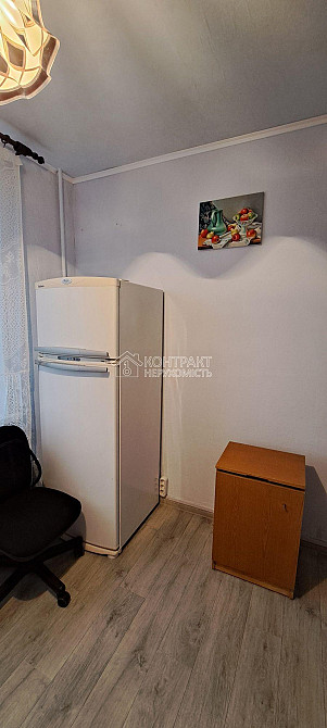 Оренда 1к Квартира 26 кв.м Валентинівська вул. Харків - фото 5