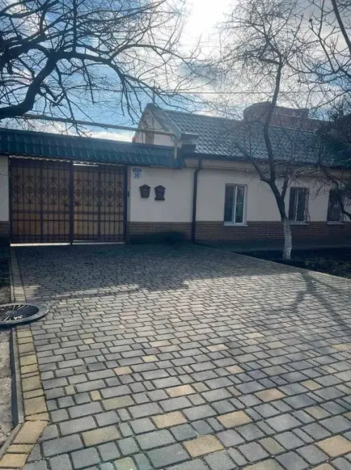 For sale 2-storey House with land 3 ares 130 sq.m 4 rooms at ЛИТОВСКАЯ Odessa - photo 10