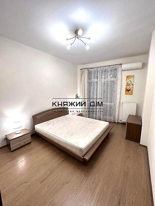 Оренда Квартира 3-кімнатна, 17/25 поверх на Старонаводницкая ул. Київ - фото 8