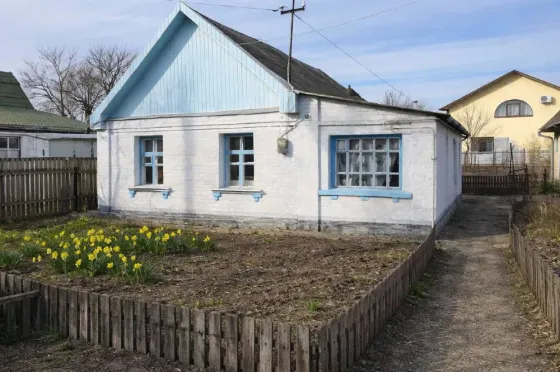 Продаж 3-поверховий Будинок 50 кв.м 3 кімн. на Залізничне селище Біла Церква