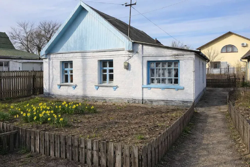 Продаж 3-поверховий Будинок 50 кв.м 3 кімн. на Залізничне селище Біла Церква - фото 2