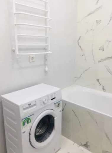 Оренда Квартира 1-кімнатна, 16/24 поверх на Центральная ул., 15 Kiev - photo 3