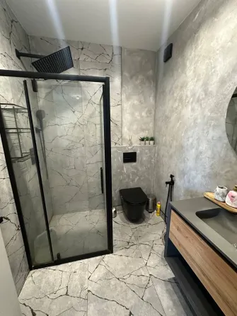 Здам в оренду 2к квартиру 42 м2 ЖК LAGOM вул.Космічна, 5 (Перемога-4) Дніпро - фото 10