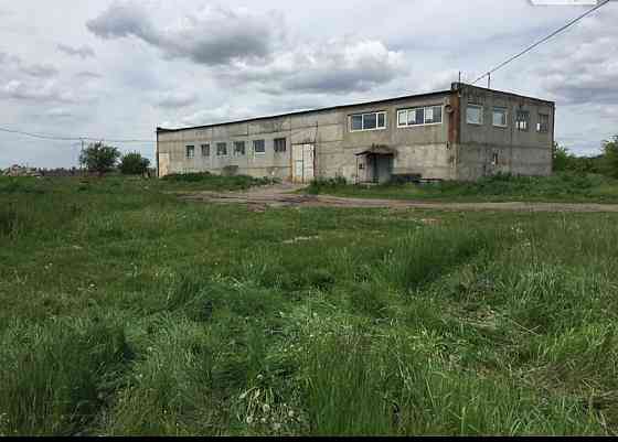 Продаж приміщення вільного призначення 