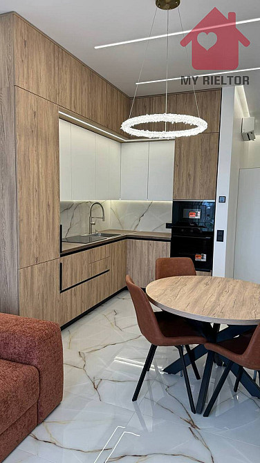 Продаж двокімнатної квартири ЖК Park Land Uzhhorod - photo 4