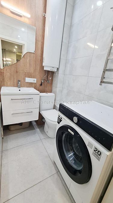 Продаж Гараж/паркомісце на Микільсько-Слобідська вул., 10 22/26 поверх Київ - фото 8