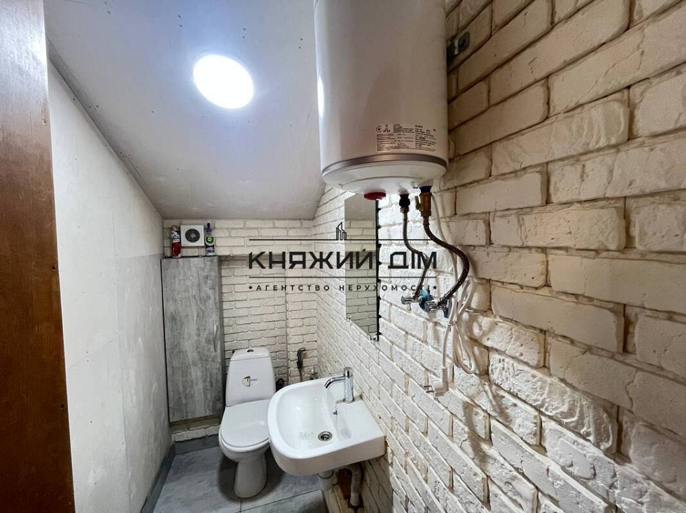 Оренда офісне приміщення на Садовая ул. поверх - 3/3 Київ - фото 12