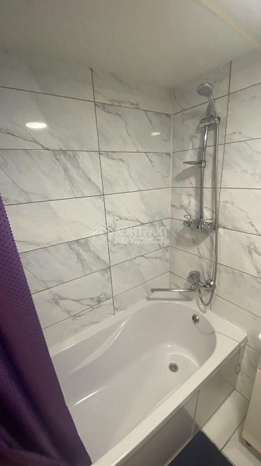 Продаж Квартира 1-кімнатна, 3/3 поверх на вул. Героїв Харкова Харьков - изображение 8