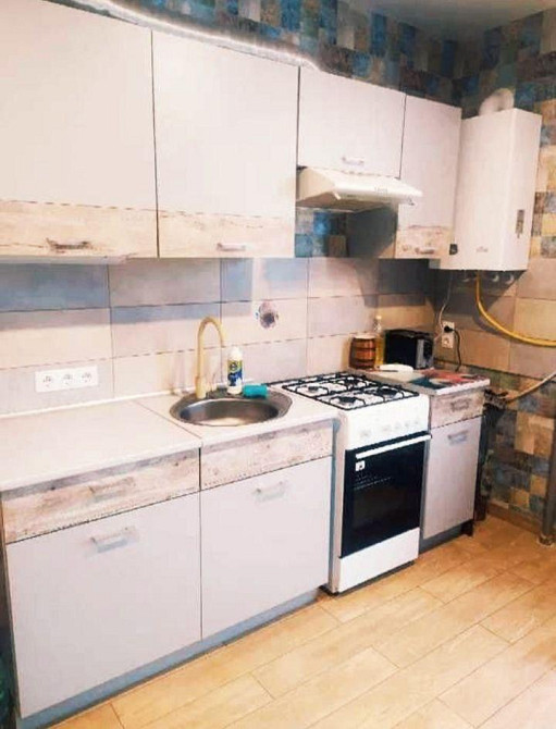 Продається 1 кімнатна квартира в Лузанівці Одеса - фото 7