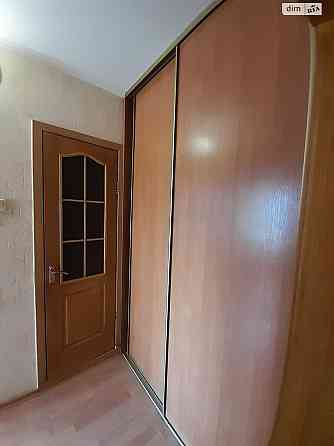 Оренда Квартира 2-кімнатна, 9/16 поверх на Срібнокільська, 16 Київ