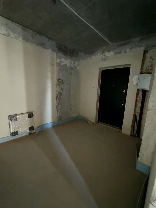 Продаж Квартира 2-кімнатна, 2/17 поверх на шоссе Харьковское, д.190 Киев - изображение 5