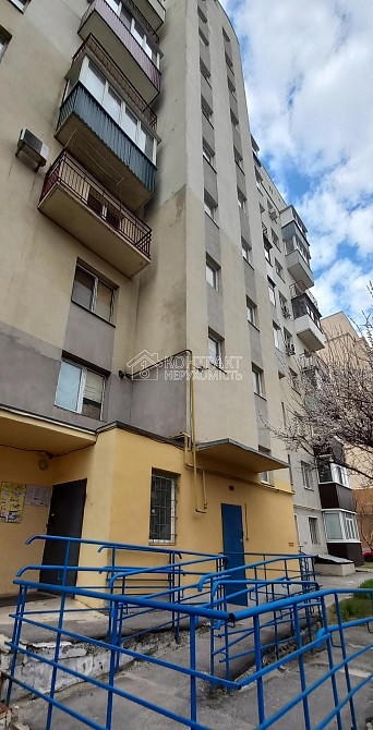 Продаж Квартира 1-кімнатна, 6/9 поверх на вул. Салтівське Харьков - изображение 19