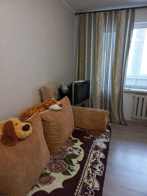 Продаж Квартира 1-кімнатна, 2/5 поверх на вул. Ціолковського Житомир - фото 5