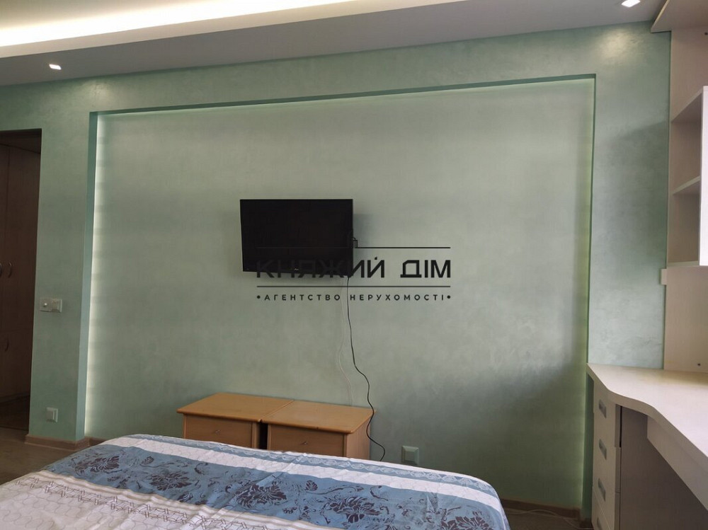 Оренда 2-х к.кв. на вул. Голосіївська. Код об'єкта 11201276 Киев - изображение 6