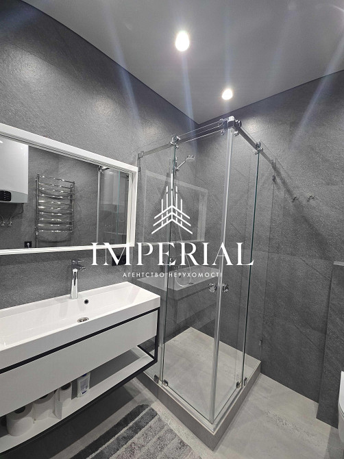 Оренда Квартира 1-кімнатна, 27/36 поверх на вул. Берестейський Київ - фото 8