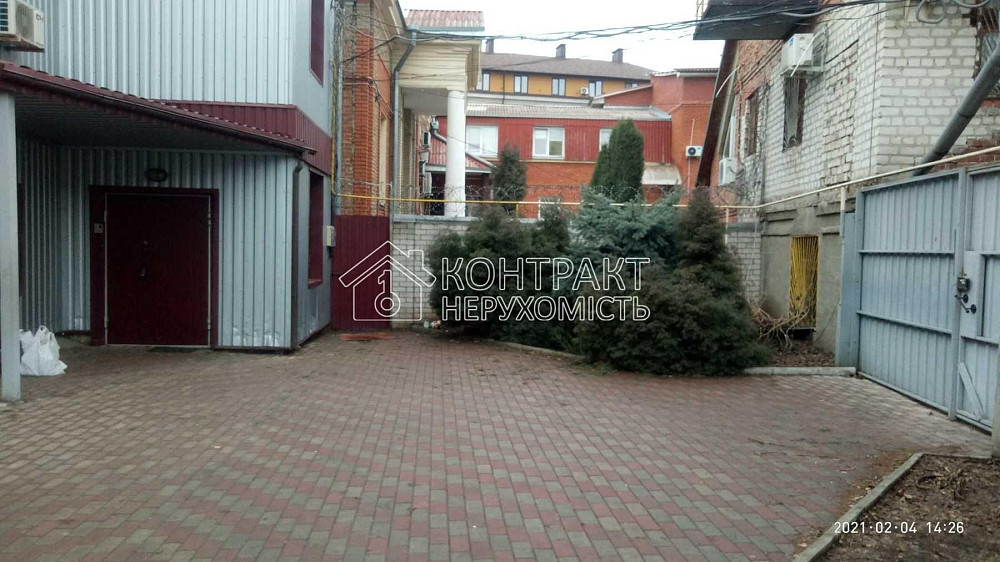 Оренда офісне приміщення на вул. Богдана Хмельницького приміщень - 7, поверх - 2/2 Kharkiv - photo 7