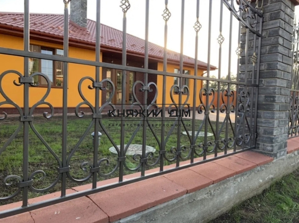 Продажа дома в с. Белогородка. Киево-Святошинский р-н Код объекта 2210516  - фото 7