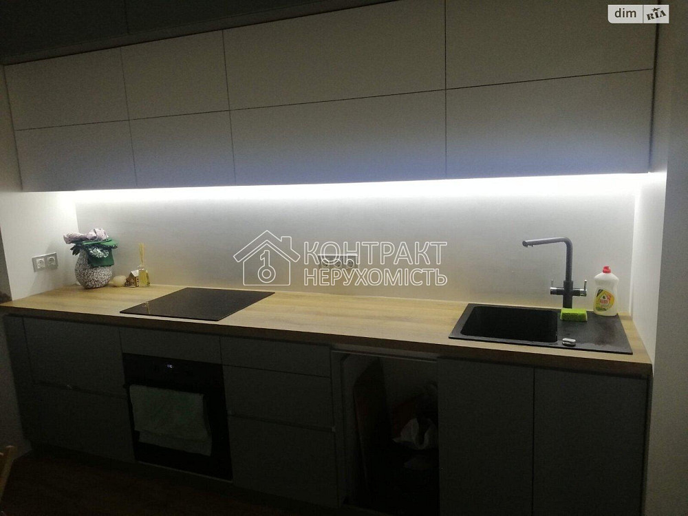 Продаж Квартира 3-кімнатна, 8/9 поверх на вул. Миру Харків - фото 20