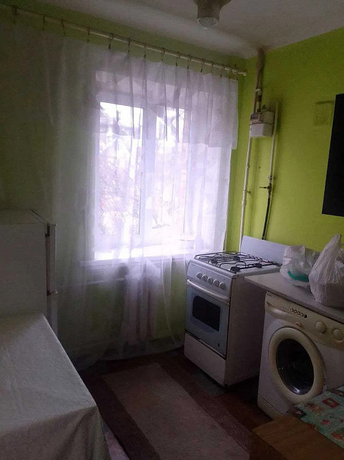 Оренда Квартира 1-кімнатна, 3/5 поверх на Щербаківського, 72 Київ - фото 2