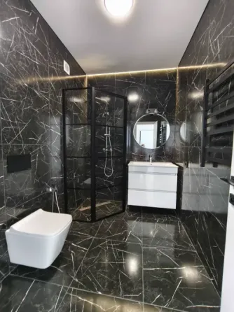 For sale 1-room Apartment 43 sq.m Волошина 16 Mynai