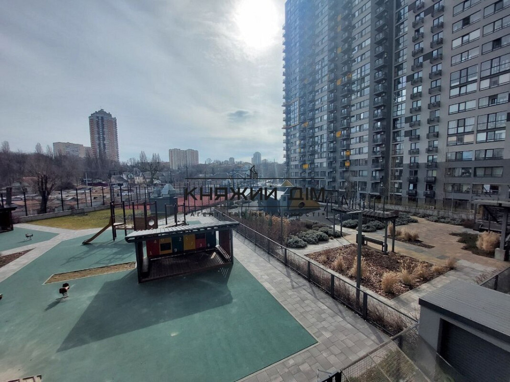 Без комісії! Продаж 1-но к. квартири в ЖК Campus. № 21146459 Київ - фото 19