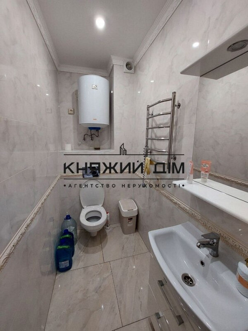 Оренда офісне приміщення на Борщаговская ул. поверх - 6/19 Київ - фото 17