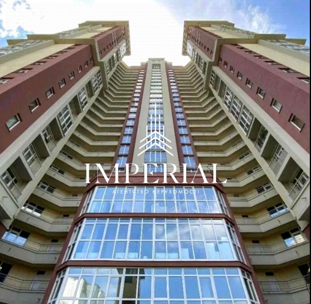 Продаж Квартира 1-кімнатна, 15/25 поверх на вул. Василя Липківського Київ - фото 15