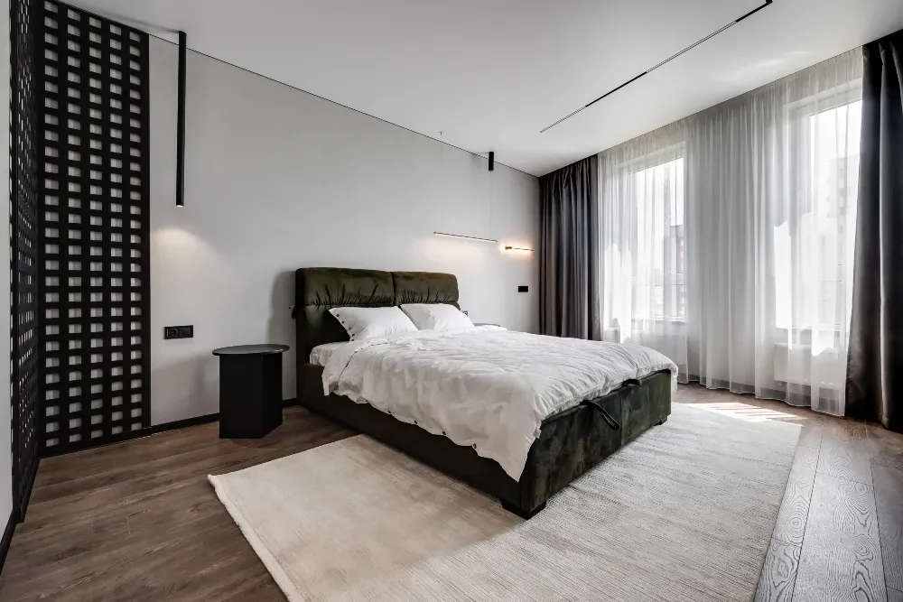 For sale 1-room Apartment 70 sq.m Замарстинівська, ЖК Greenville Park L'viv - photo 14