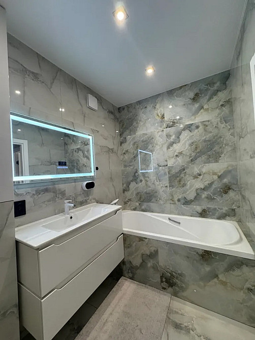 Продаж Квартира 1-кімнатна, 7/10 поверх на Содружества ул., 7 Dnipro - photo 9