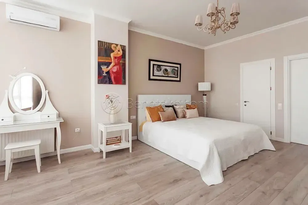 Оренда 4к Квартира 115 кв.м Французский бульвар, 22 Одеса - фото 17