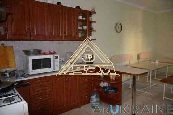 Дом ХОСТЕЛ. Черноморка Зои Космодемьянской Одесса