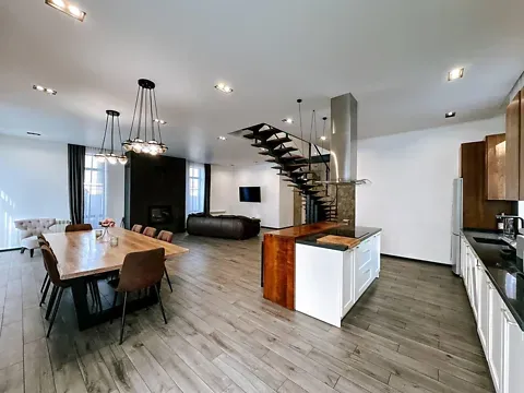 Продаж 2-поверховий   260 кв.м 6 кімн. на Сташкова вулиця 23 Дніпро - фото 5