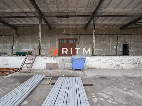 Здається  площа 50 кв.м 2-й поверх Тернопіль Фабрична вулиця Тернопіль - фото 4