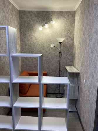 Оренда Квартира 1-кімнатна, 19/25 поверх на пер. Моторный, 11 Київ