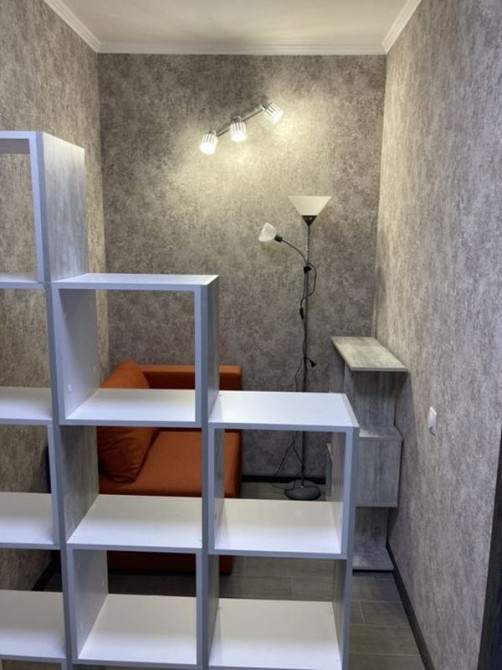 Оренда Квартира 1-кімнатна, 19/25 поверх на пер. Моторный, 11 Київ - фото 3