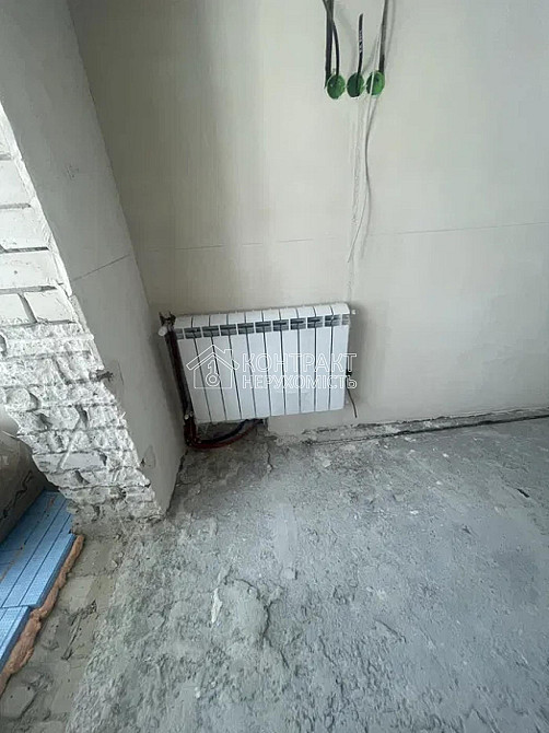 Продаж Квартира 1-кімнатна, 9/9 поверх на вул. Барабашова Харьков - изображение 2