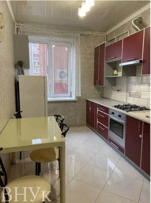 Продаж Квартира 2-кімнатна, 2/9 поверх на Арцеулова, 6 Луцк - изображение 8