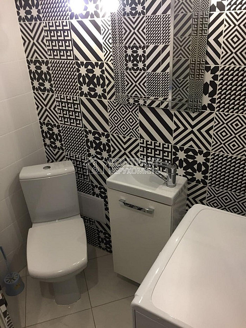 Оренда 1к Квартира 18 кв.м Резніковський вул. Харків - фото 13