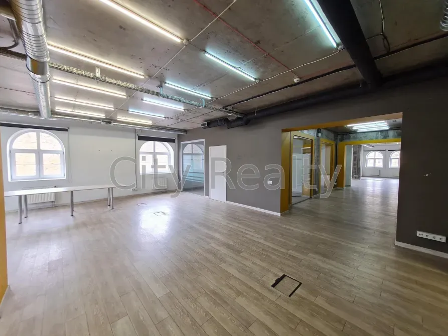 For rent Office Spaces area 312 sq.m floor 6 Kiev Воздвиженська 45 Kiev - photo 3